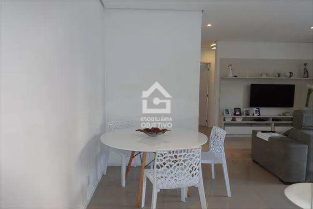 Apartamento, 3 quartos, 107 m² - Foto 2