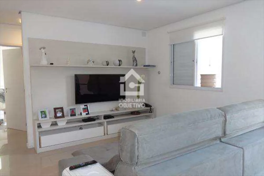 Apartamento, 3 quartos, 107 m² - Foto 1