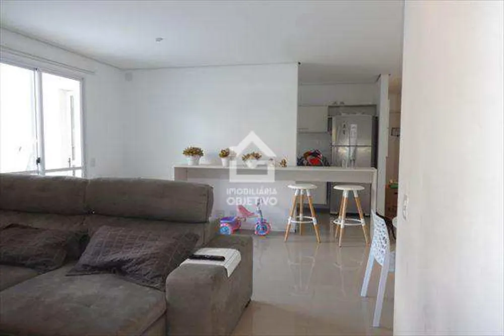 Apartamento, 3 quartos, 107 m² - Foto 4