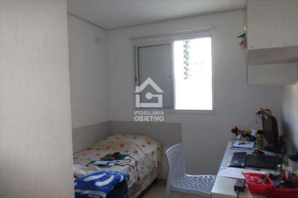 Apartamento, 3 quartos, 107 m² - Foto 2