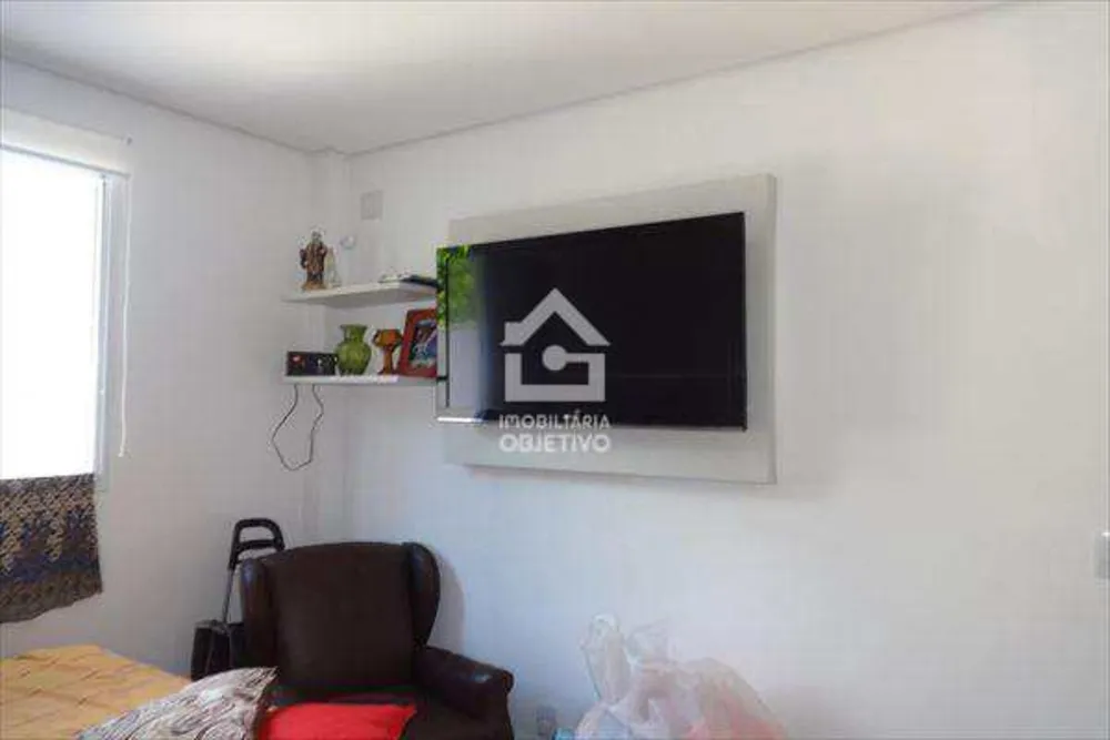 Apartamento, 3 quartos, 107 m² - Foto 11