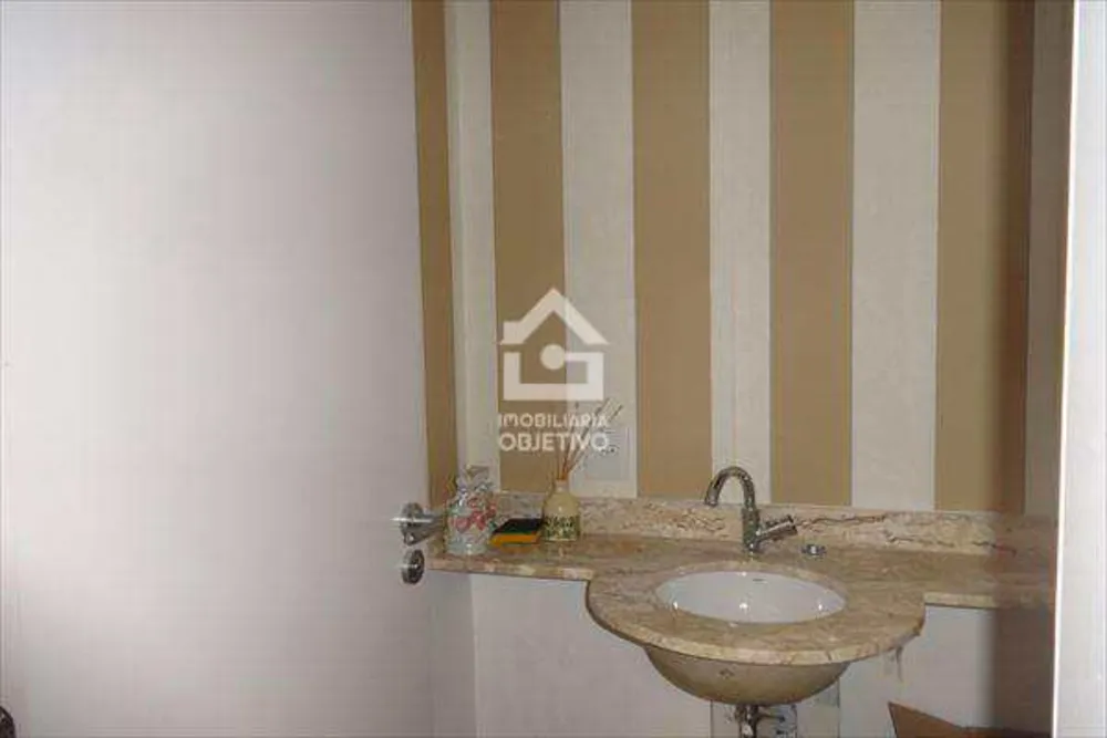 Apartamento, 3 quartos, 107 m² - Foto 8