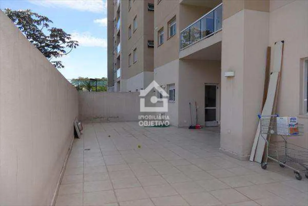 Apartamento, 3 quartos, 107 m² - Foto 12