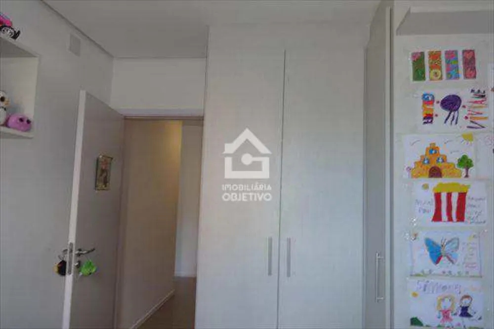 Apartamento, 3 quartos, 107 m² - Foto 1