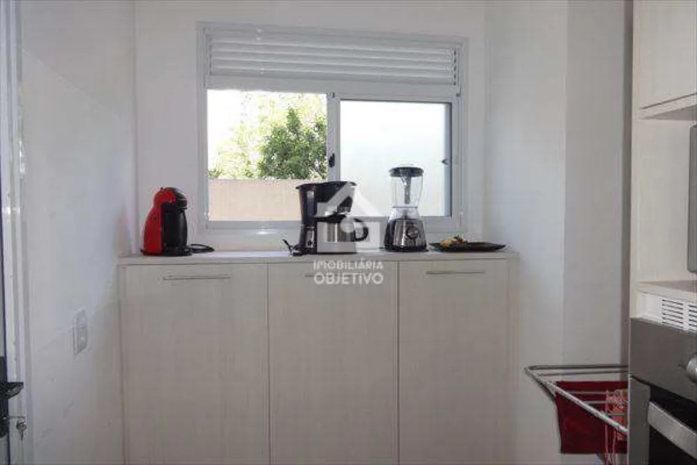 Apartamento, 3 quartos, 107 m² - Foto 3