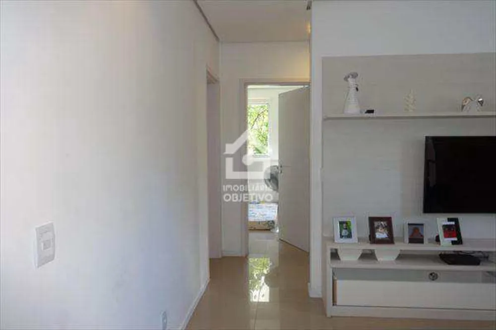 Apartamento, 3 quartos, 107 m² - Foto 6