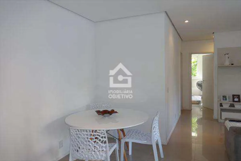Apartamento, 3 quartos, 107 m² - Foto 3