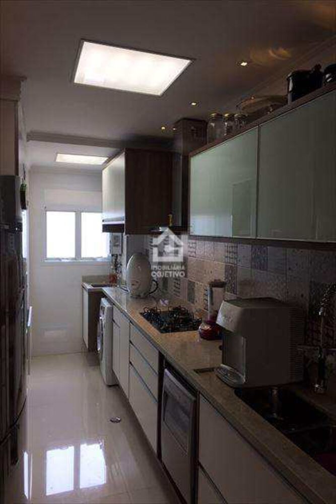 Cobertura, 3 quartos, 142 m² - Foto 2