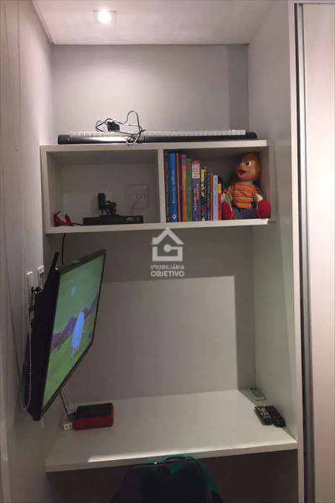 Cobertura, 3 quartos, 142 m² - Foto 37
