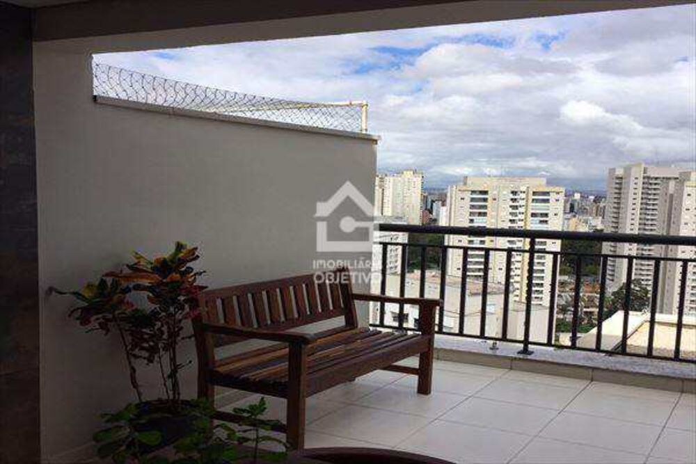 Cobertura, 3 quartos, 142 m² - Foto 10