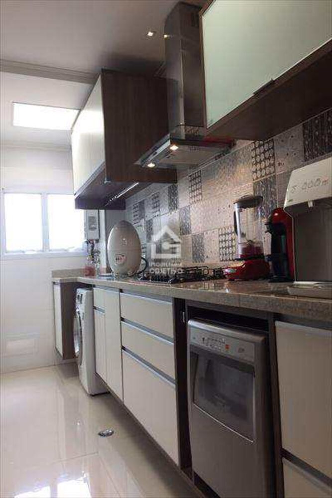 Cobertura, 3 quartos, 142 m² - Foto 3