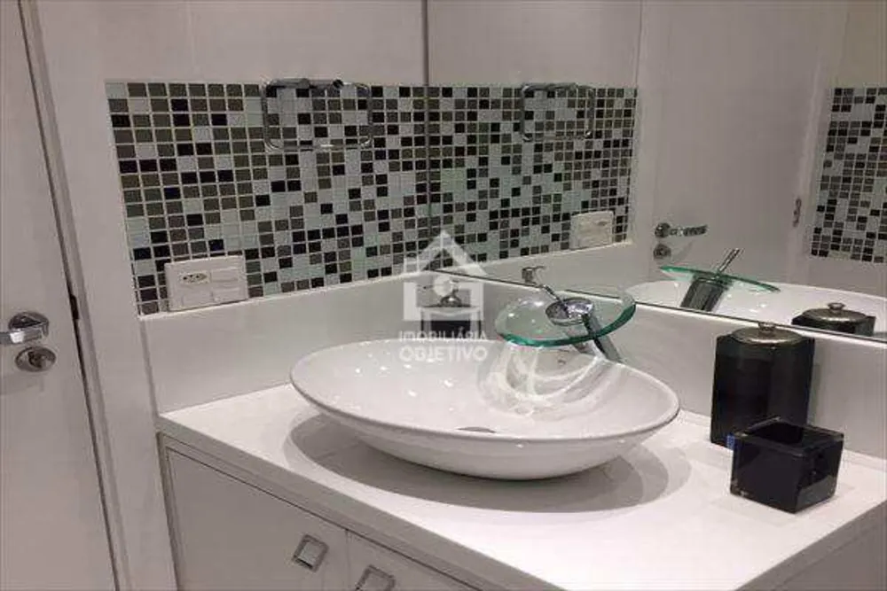 Cobertura, 3 quartos, 142 m² - Foto 32