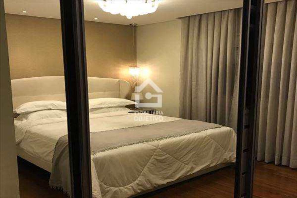 Cobertura, 3 quartos, 142 m² - Foto 1