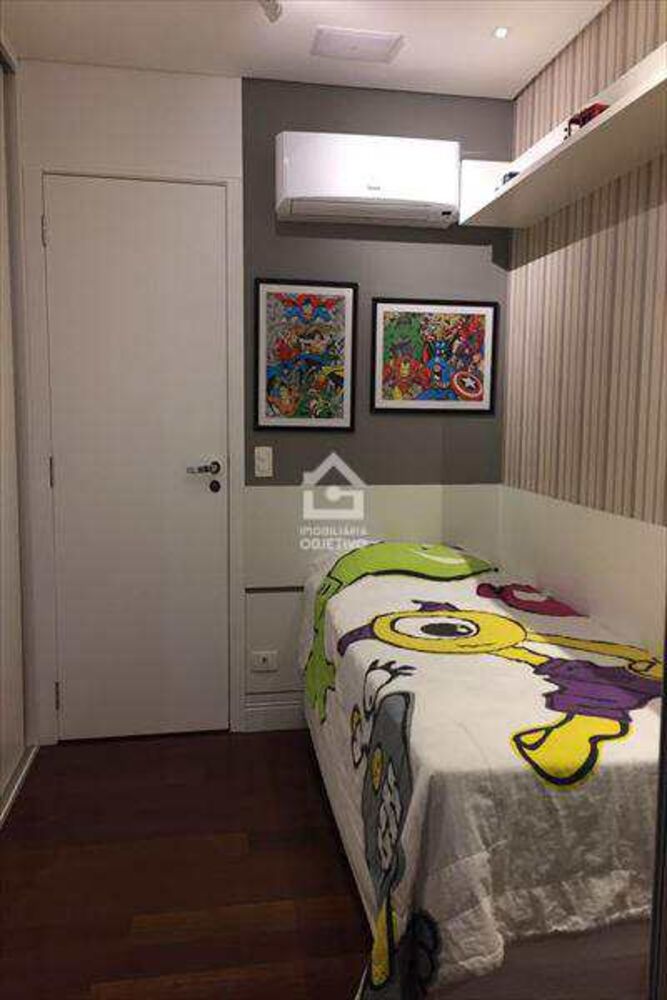 Cobertura, 3 quartos, 142 m² - Foto 4