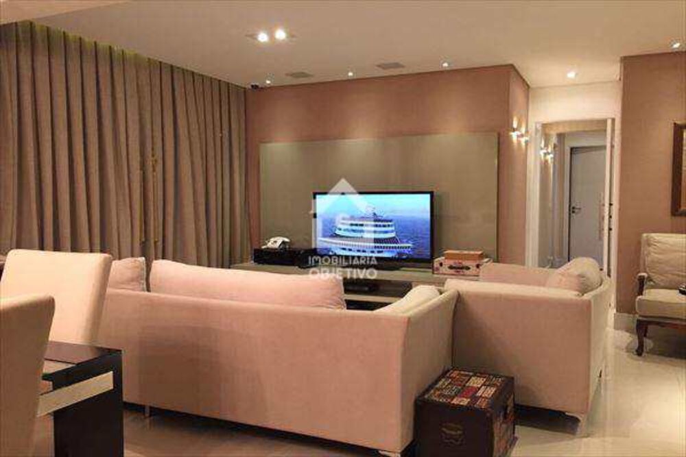 Cobertura, 3 quartos, 142 m² - Foto 7