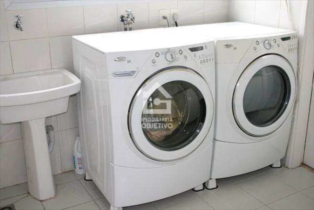 Apartamento, 3 quartos, 177 m² - Foto 9