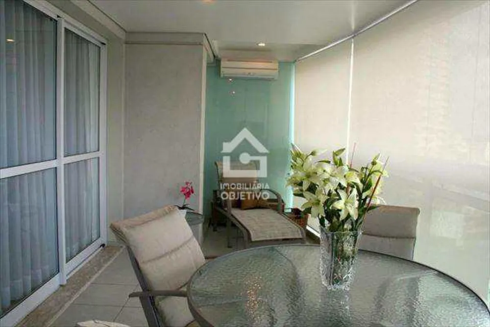 Apartamento, 3 quartos, 177 m² - Foto 5