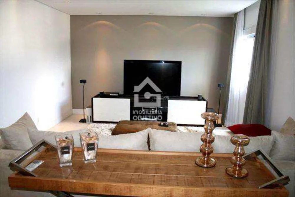 Apartamento, 3 quartos, 177 m² - Foto 7