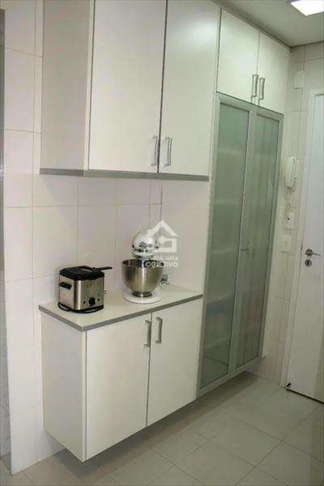 Apartamento, 3 quartos, 177 m² - Foto 5