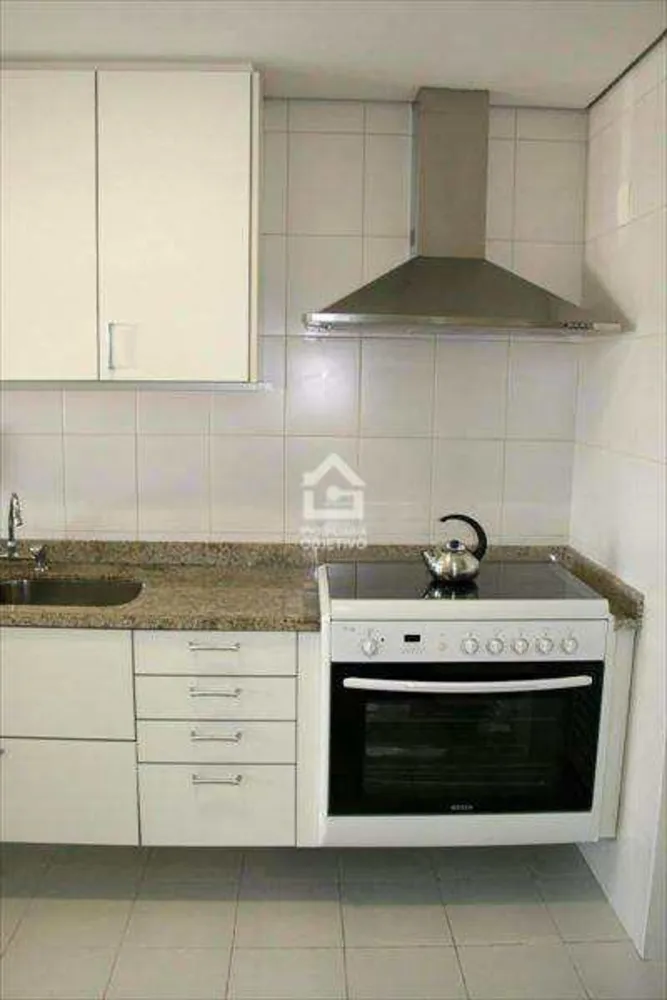 Apartamento, 3 quartos, 177 m² - Foto 7