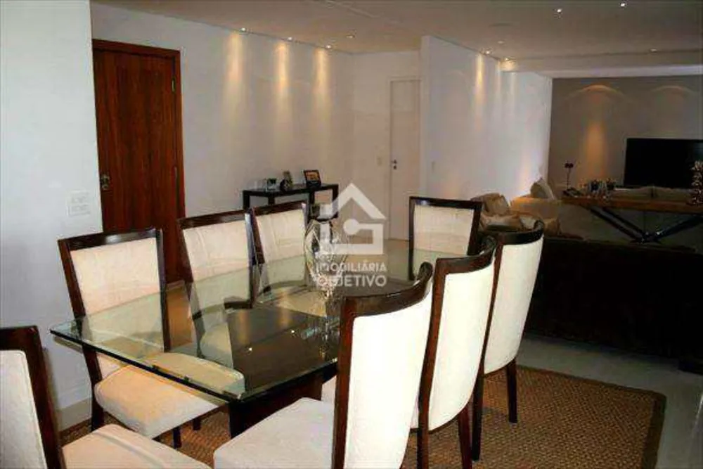 Apartamento, 3 quartos, 177 m² - Foto 4