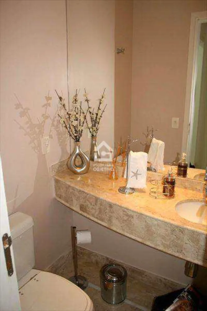 Apartamento, 3 quartos, 177 m² - Foto 2