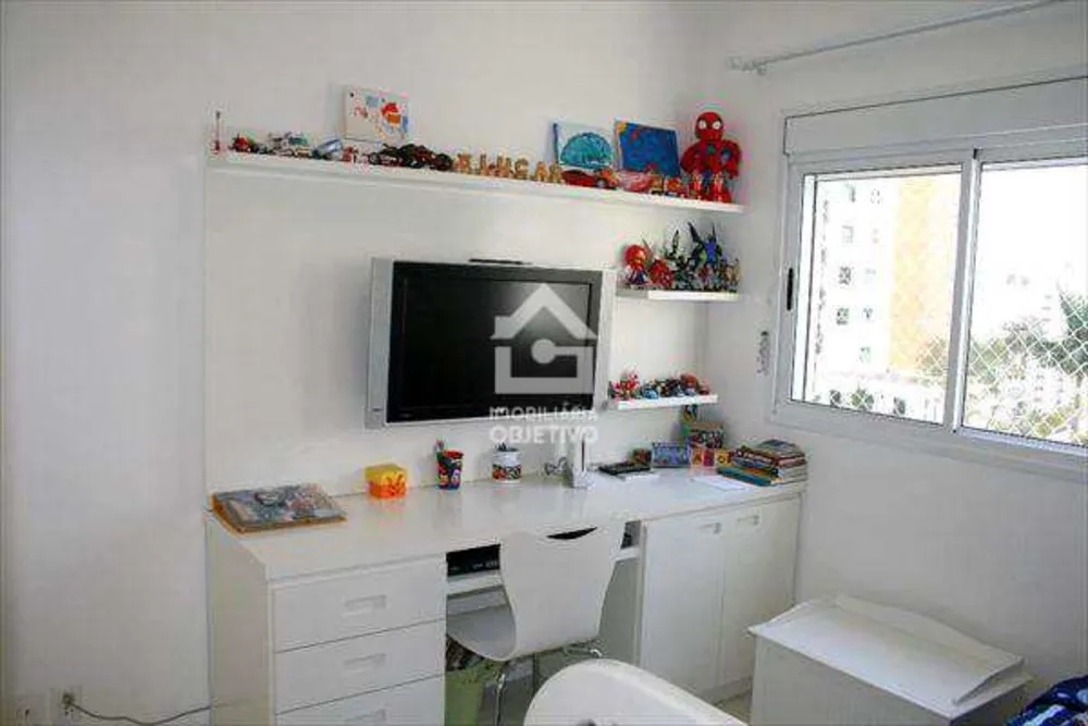 Apartamento, 3 quartos, 177 m² - Foto 8