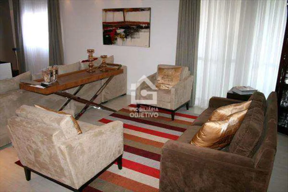 Apartamento, 3 quartos, 177 m² - Foto 3