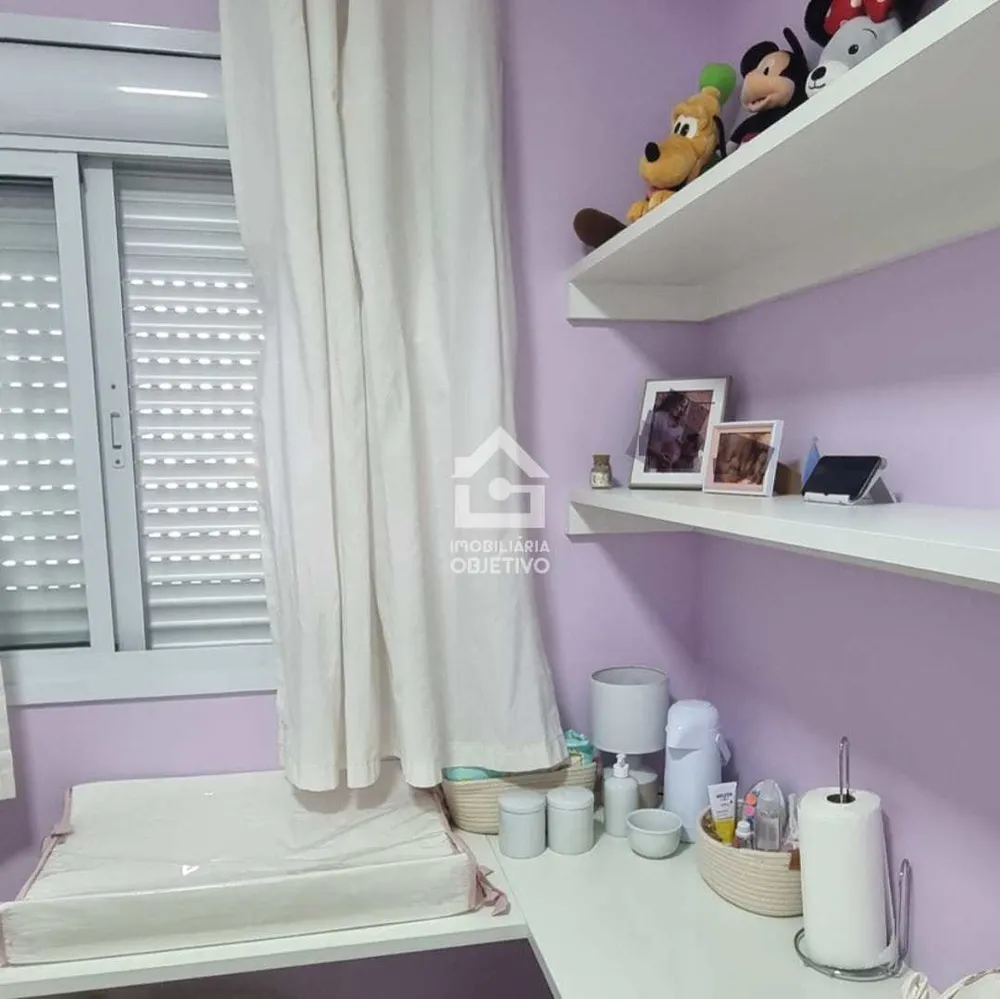 Apartamento, 2 quartos, 56 m² - Foto 5