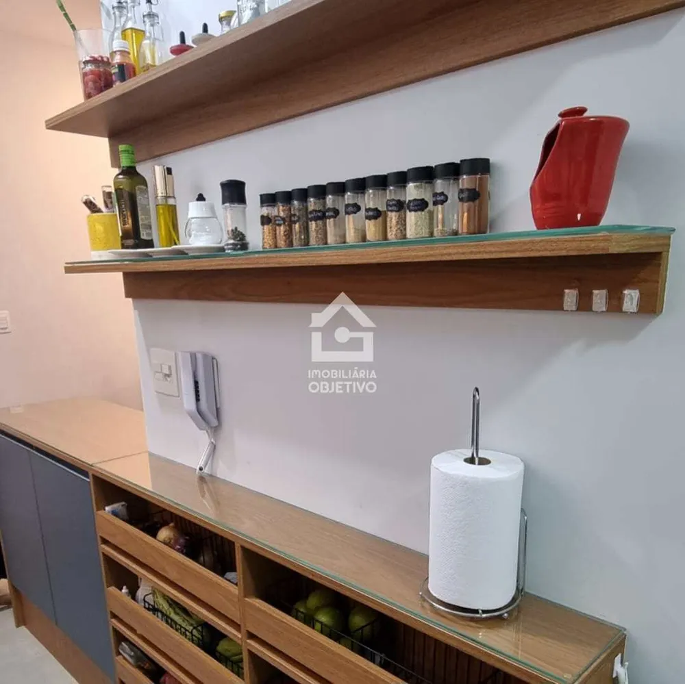 Apartamento, 2 quartos, 56 m² - Foto 4