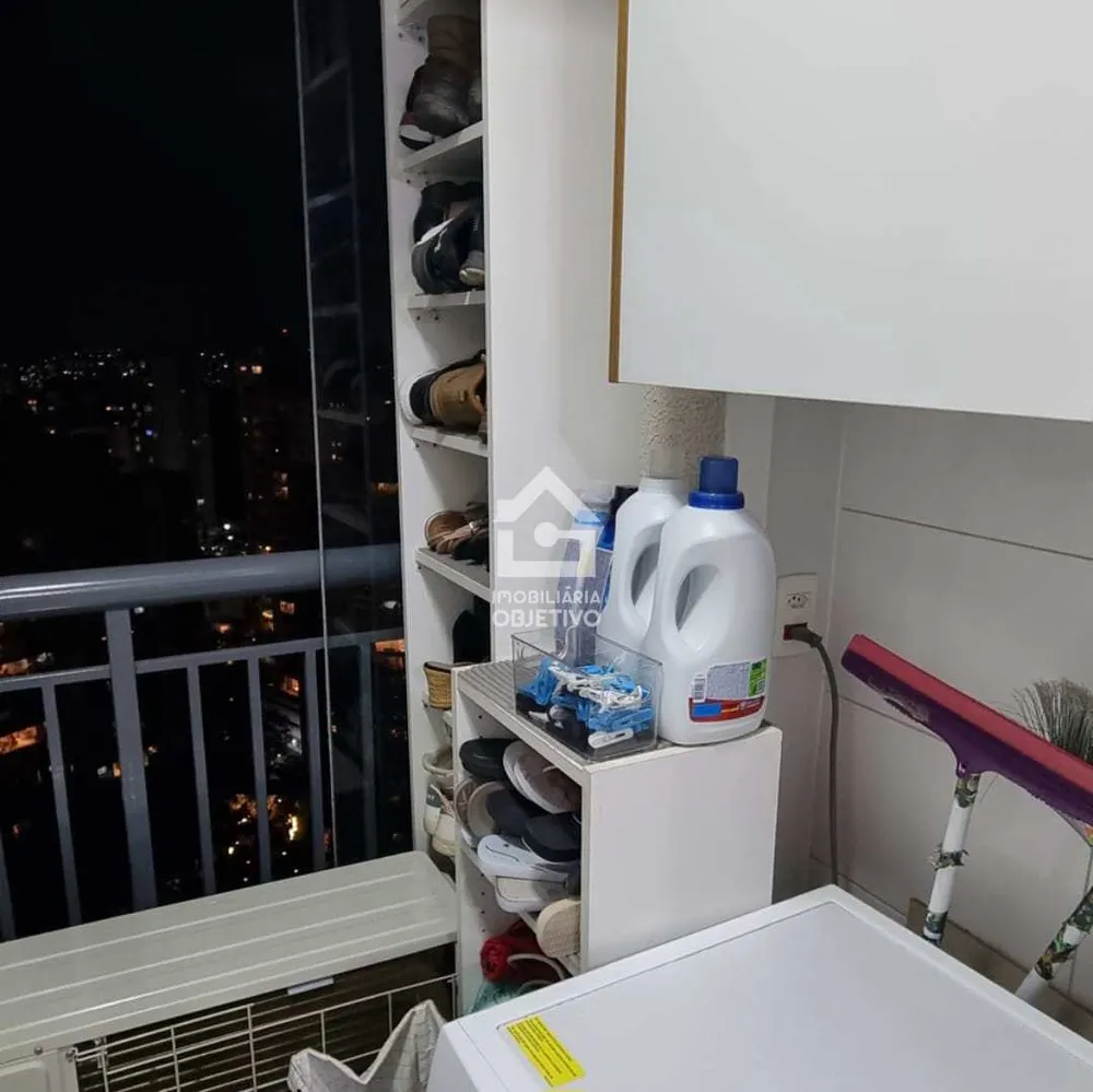 Apartamento, 2 quartos, 56 m² - Foto 3