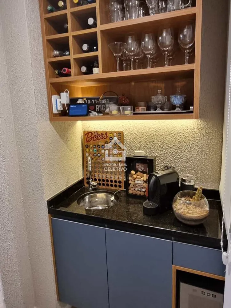 Apartamento, 2 quartos, 56 m² - Foto 1