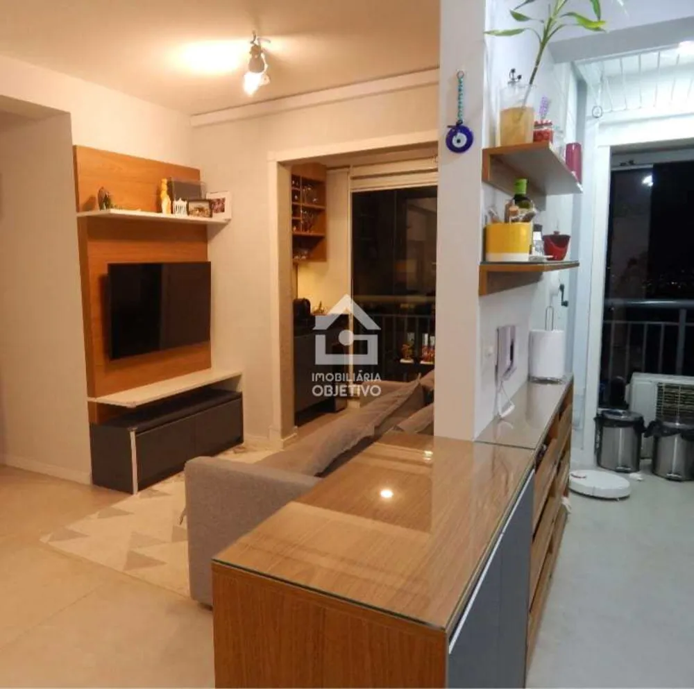 Apartamento, 2 quartos, 56 m² - Foto 1