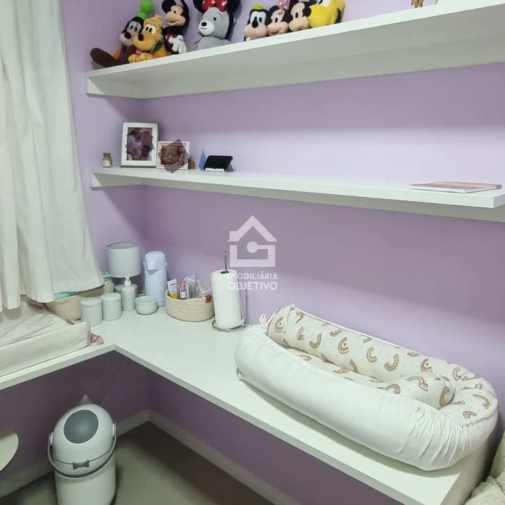 Apartamento, 2 quartos, 56 m² - Foto 6