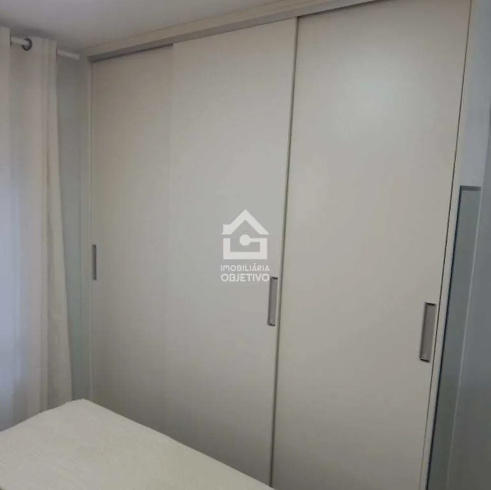 Apartamento, 2 quartos, 56 m² - Foto 2
