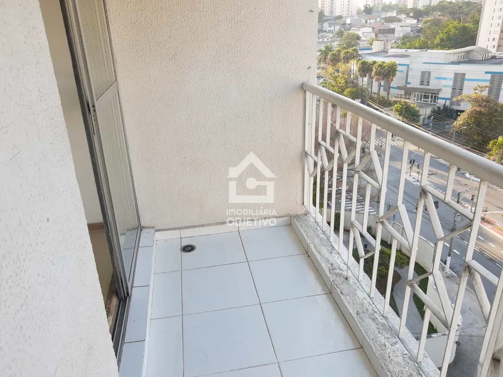 Apartamento, 2 quartos, 72 m² - Foto 10