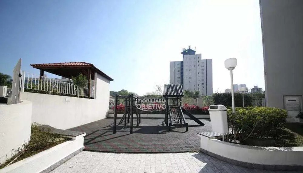 Apartamento, 2 quartos, 72 m² - Foto 7