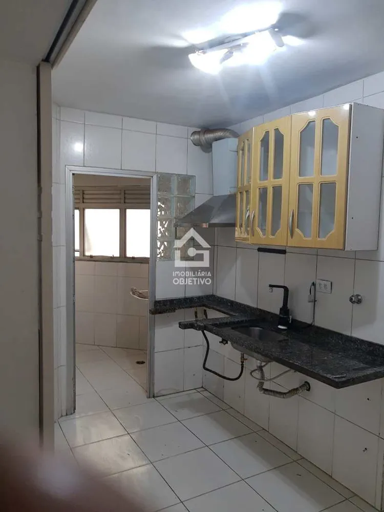 Apartamento, 2 quartos, 72 m² - Foto 5