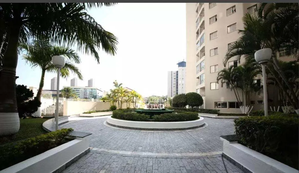 Apartamento, 2 quartos, 72 m² - Foto 2