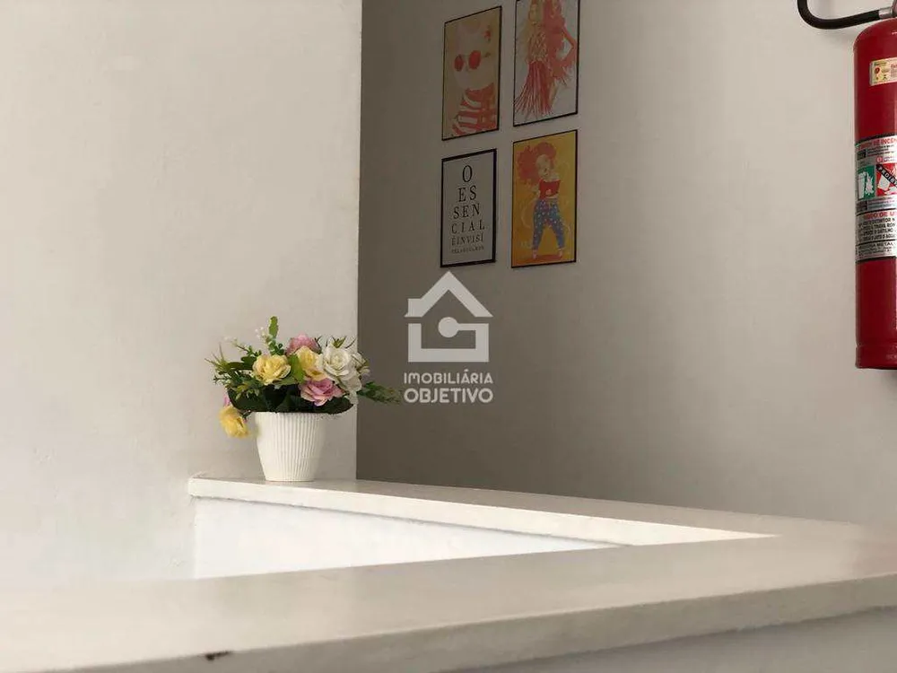 Prédio Inteiro - Foto 1