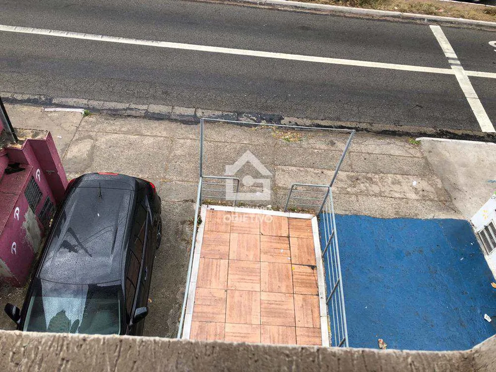 Prédio Inteiro - Foto 8