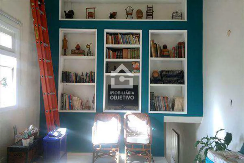 Sobrado, 3 quartos, 230 m² - Foto 13