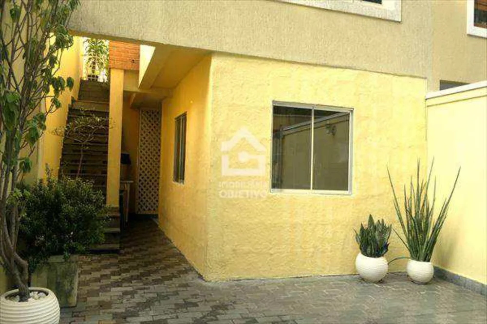 Sobrado, 3 quartos, 230 m² - Foto 14