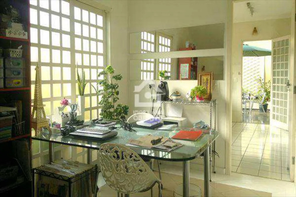 Sobrado, 3 quartos, 230 m² - Foto 5