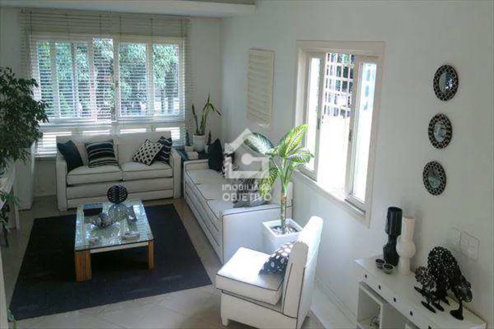 Sobrado, 3 quartos, 230 m² - Foto 4