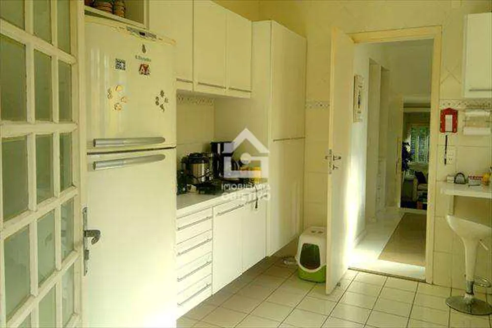 Sobrado, 3 quartos, 230 m² - Foto 8