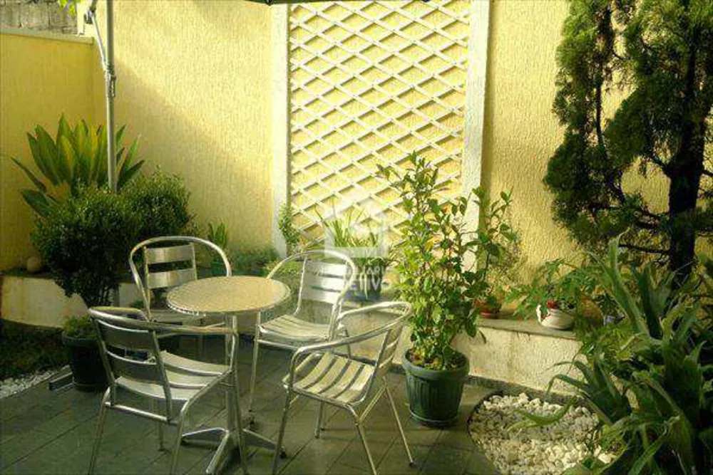 Sobrado, 3 quartos, 230 m² - Foto 9