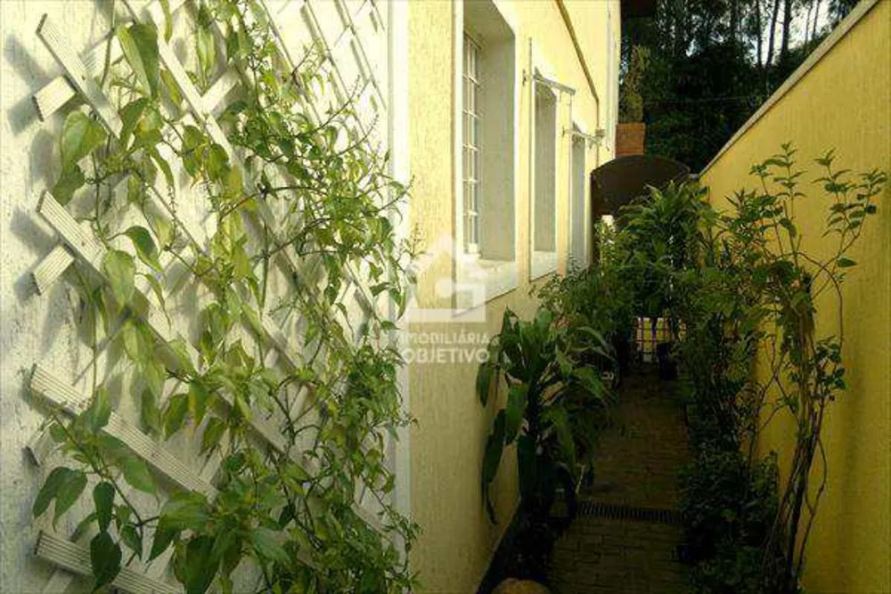 Sobrado, 3 quartos, 230 m² - Foto 10