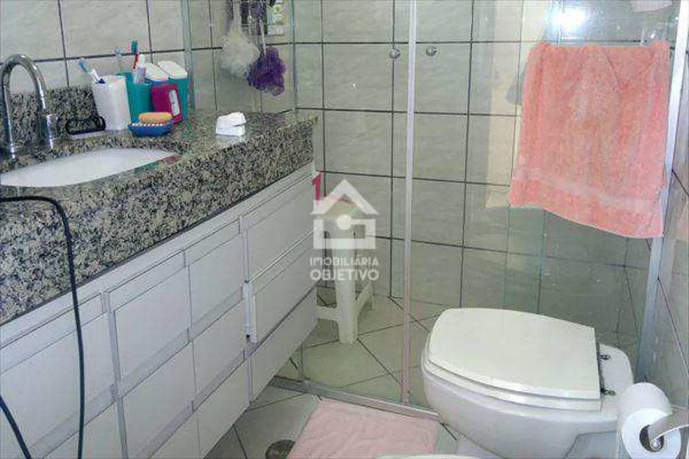 Sobrado, 3 quartos, 230 m² - Foto 12