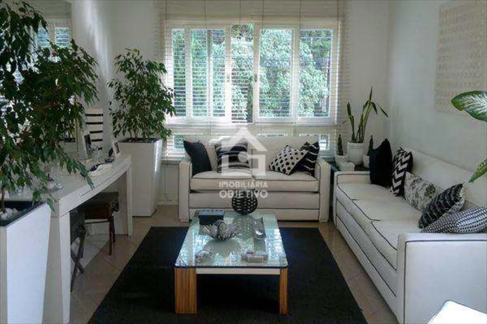 Sobrado, 3 quartos, 230 m² - Foto 2